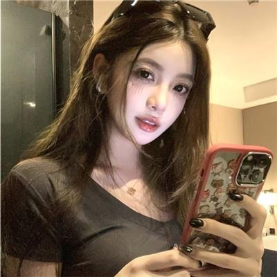 退休女士